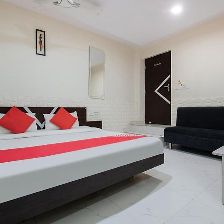 Oyo 44287 Hotel Aarav Plaza Muzaffarpur Exterior photo