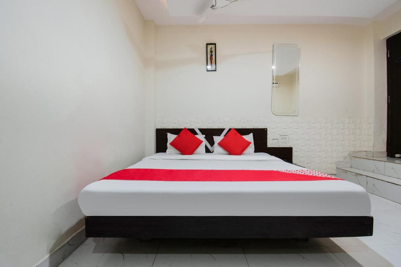 Oyo 44287 Hotel Aarav Plaza Muzaffarpur Exterior photo
