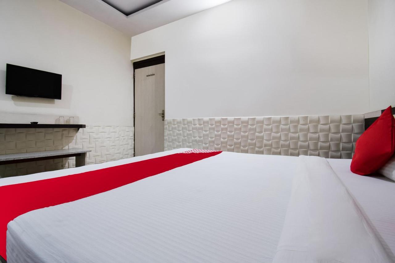 Oyo 44287 Hotel Aarav Plaza Muzaffarpur Exterior photo